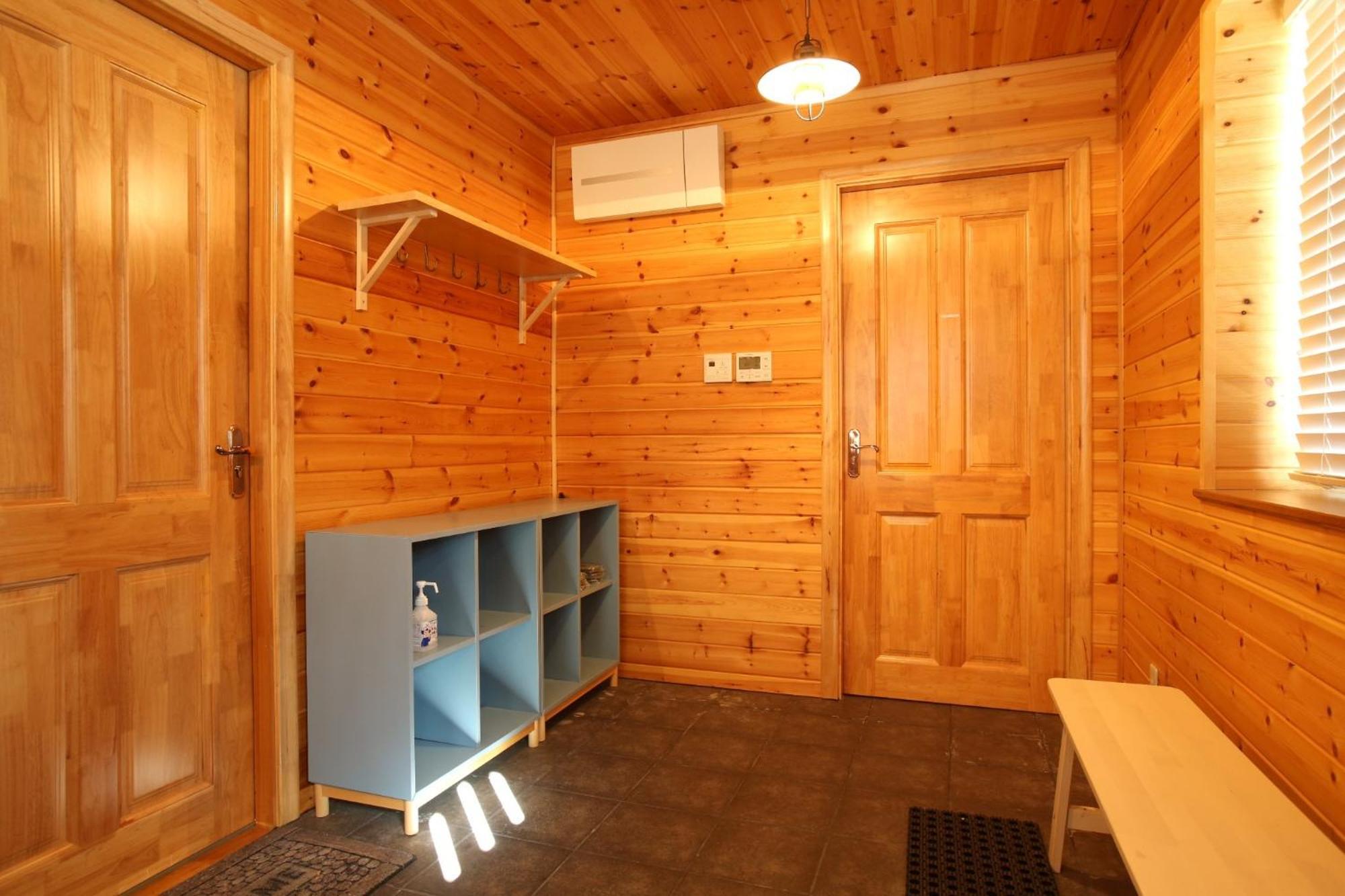 Hakuba Shiro Usagi - Vacation Stay 87281 ภายนอก รูปภาพ