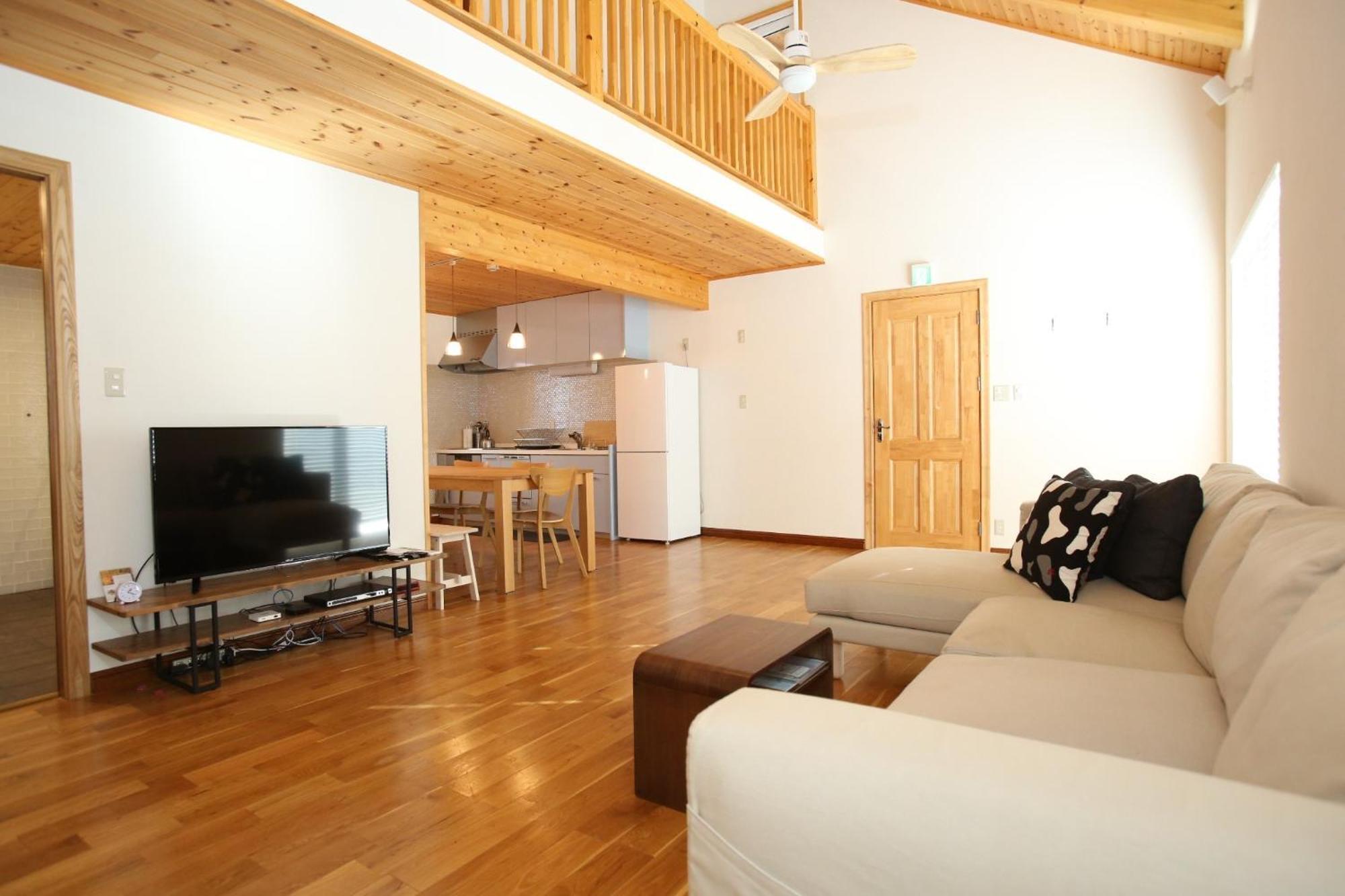 Hakuba Shiro Usagi - Vacation Stay 87281 ภายนอก รูปภาพ