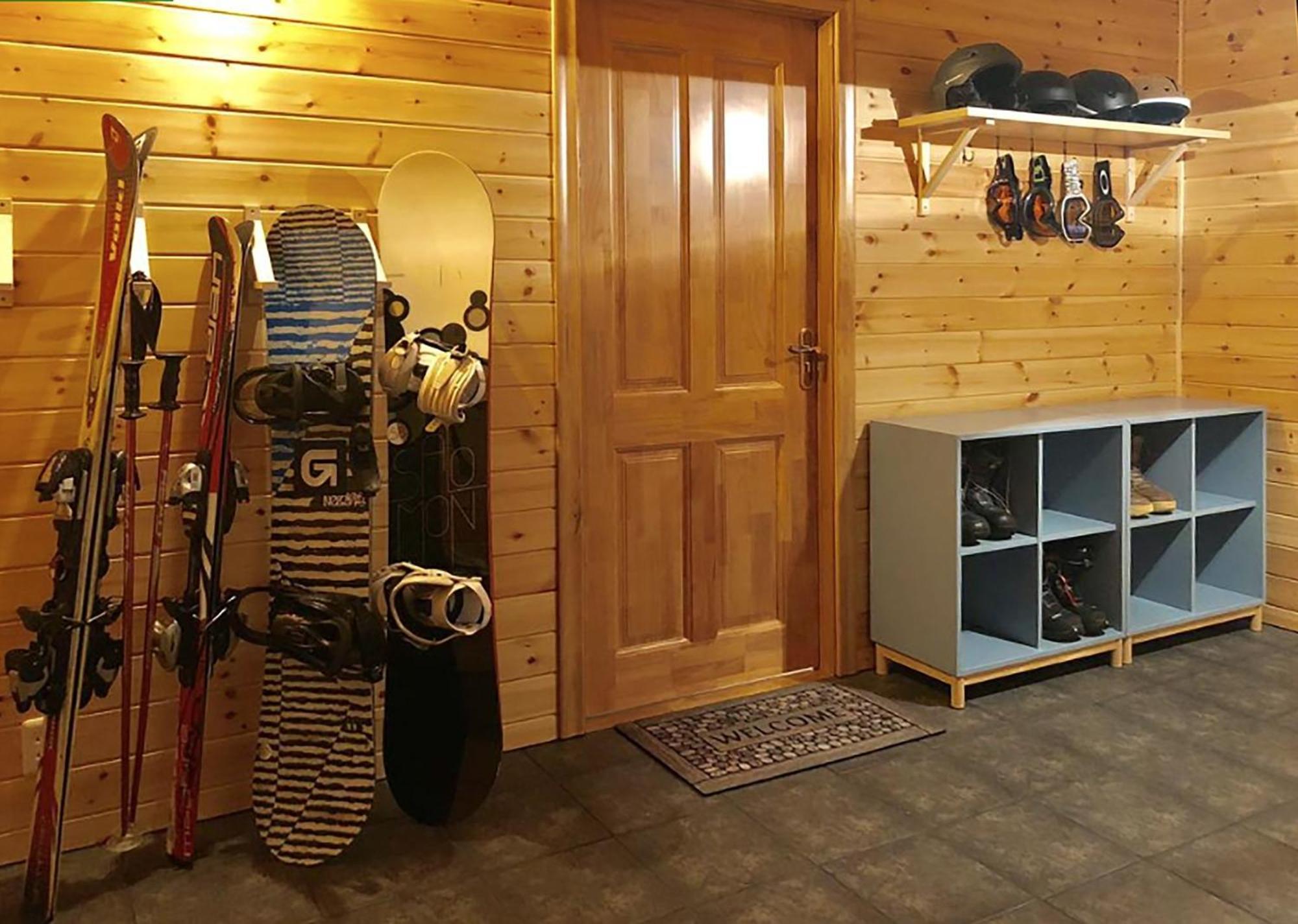 Hakuba Shiro Usagi - Vacation Stay 87281 ภายนอก รูปภาพ