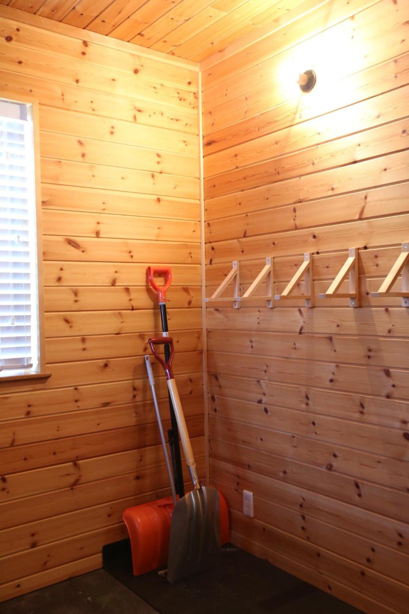 Hakuba Shiro Usagi - Vacation Stay 87281 ภายนอก รูปภาพ