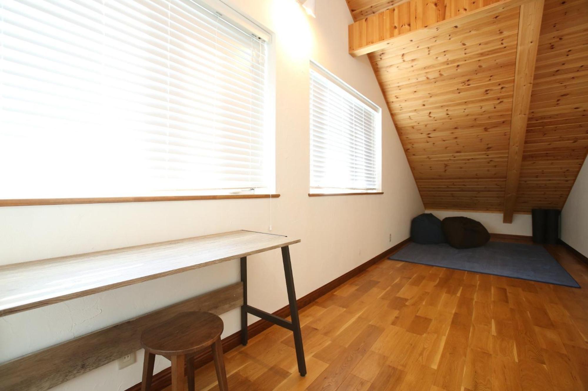 Hakuba Shiro Usagi - Vacation Stay 87281 ภายนอก รูปภาพ