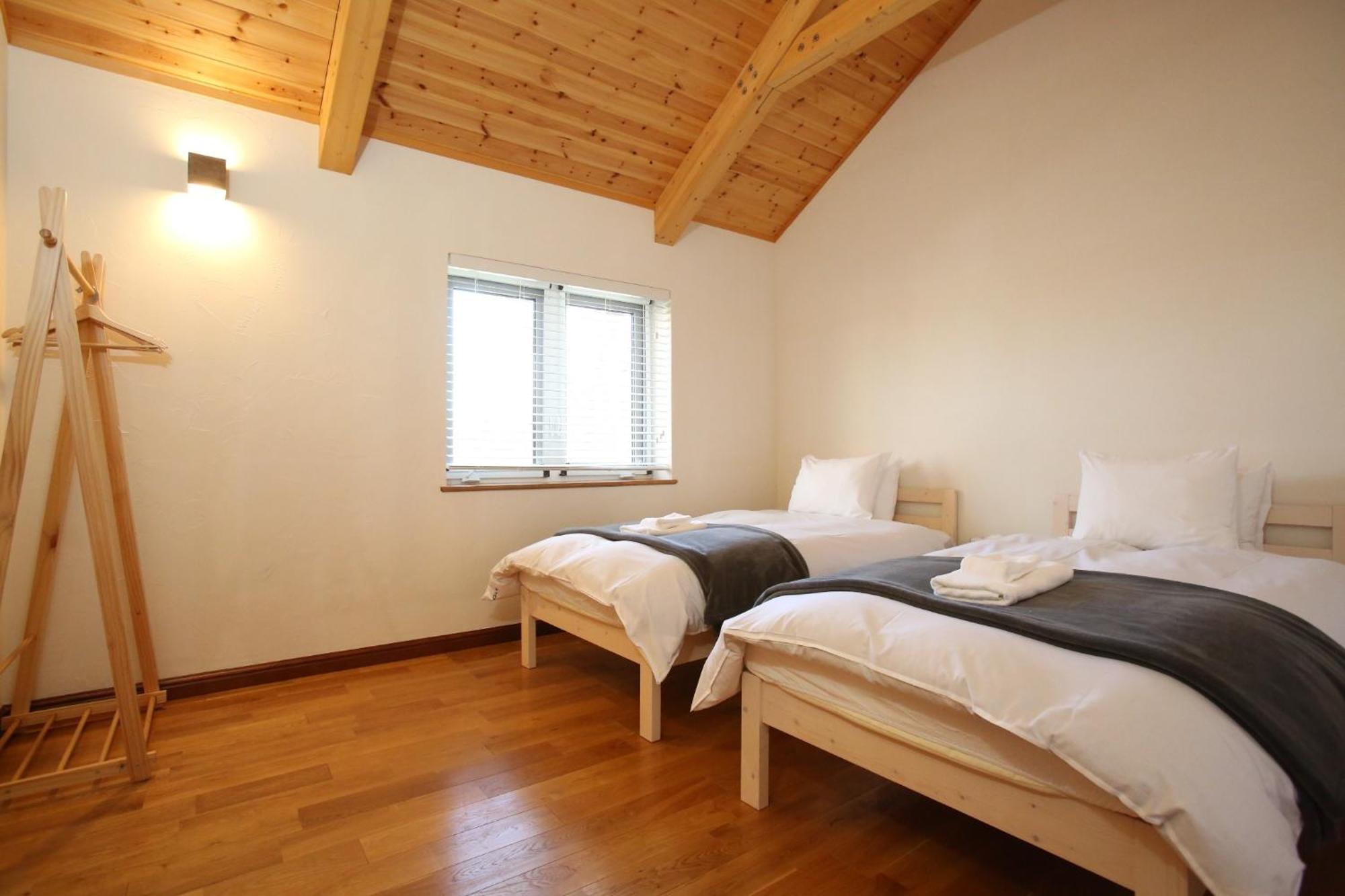 Hakuba Shiro Usagi - Vacation Stay 87281 ภายนอก รูปภาพ