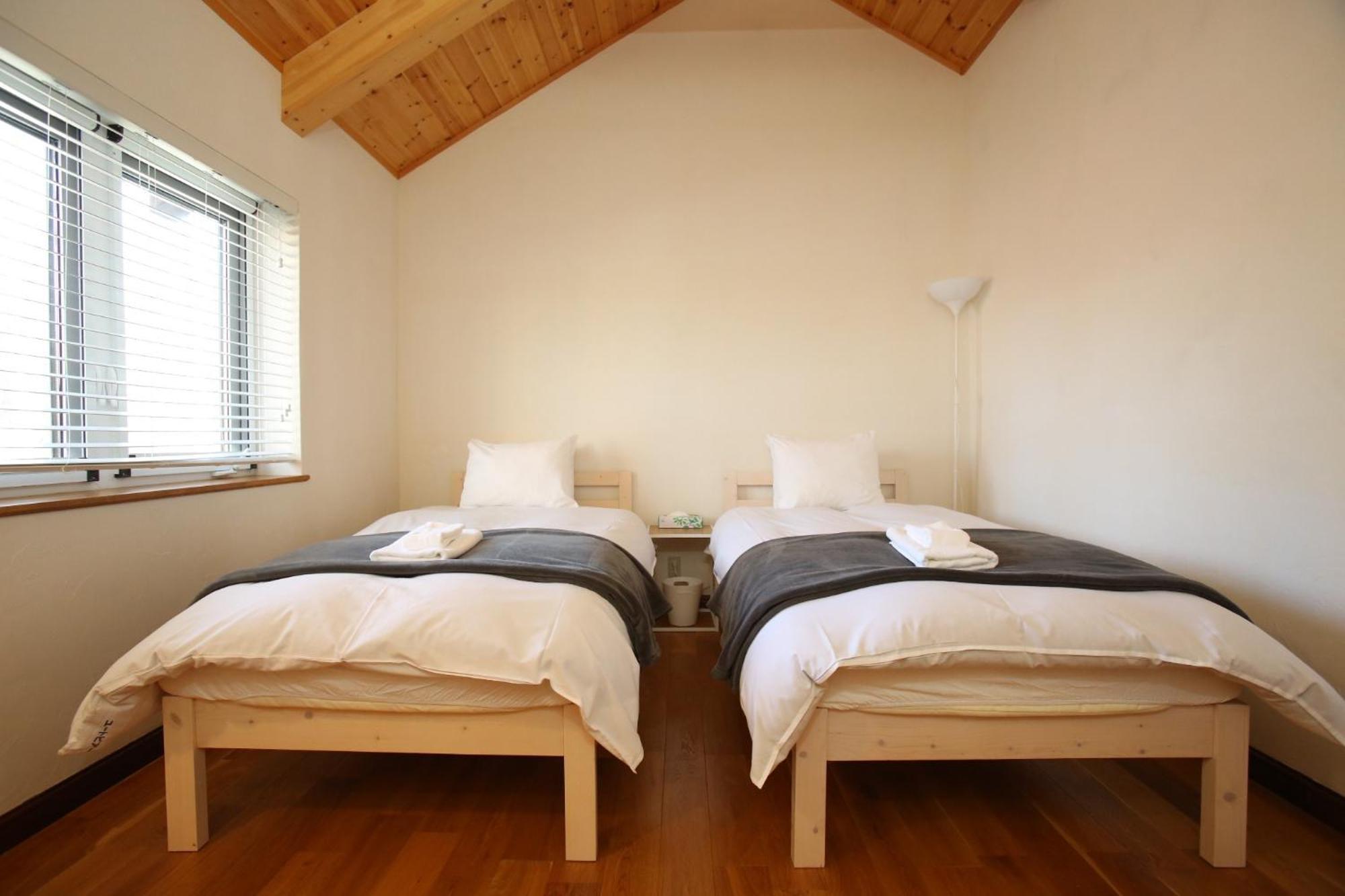 Hakuba Shiro Usagi - Vacation Stay 87281 ภายนอก รูปภาพ